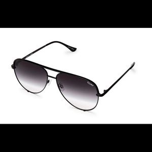 Quay High Key Sunglasses